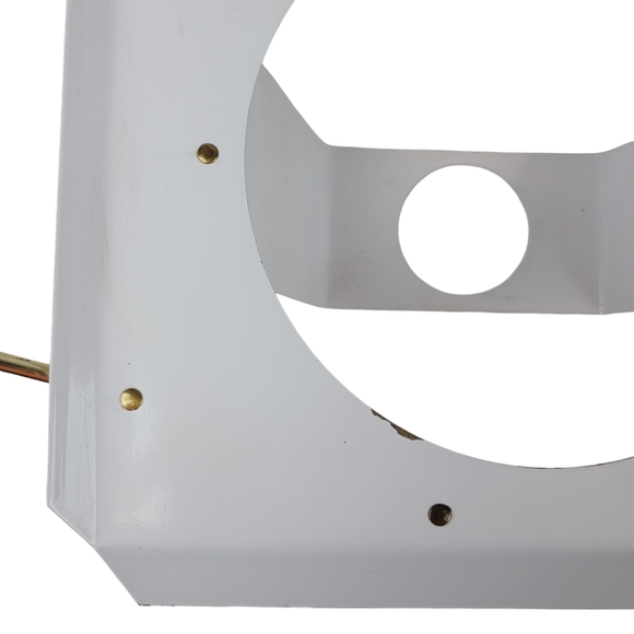 Vintage Starline by Rodney Kent 813 Food Warmer Casserole Chafing Federal Glass - Picture 6 of 16